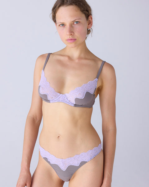 Lacie Bra