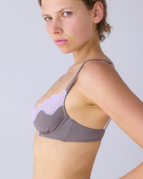 Lacie Bra