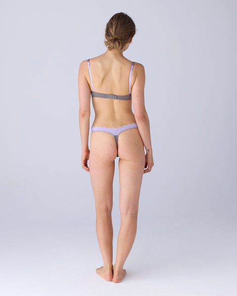 Lacie Thong