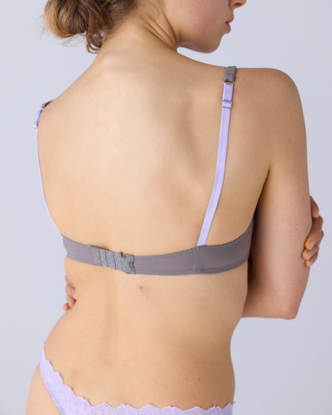 Lacie Bra
