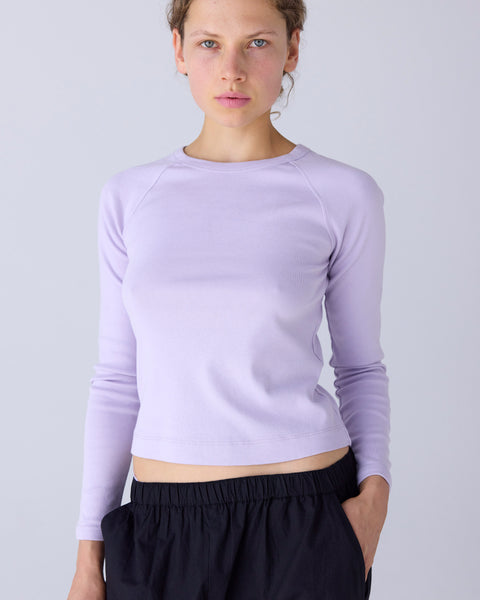 Grape Long Sleeve