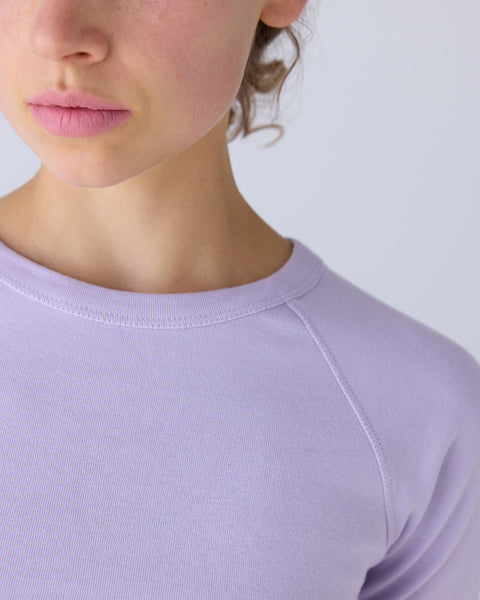 Grape Long Sleeve