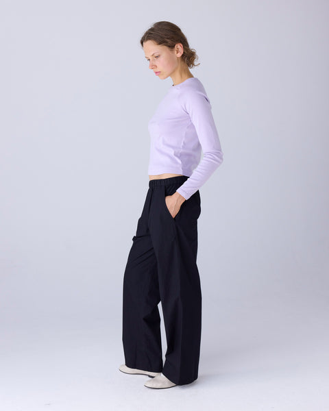 Grape Long Sleeve