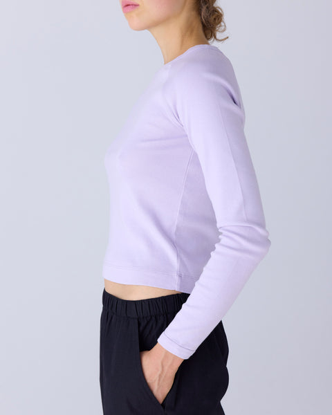 Grape Long Sleeve