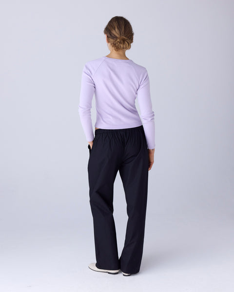 Grape Long Sleeve