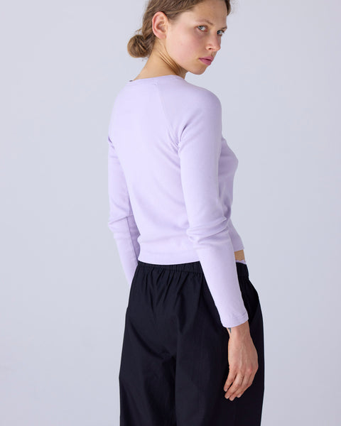 Grape Long Sleeve