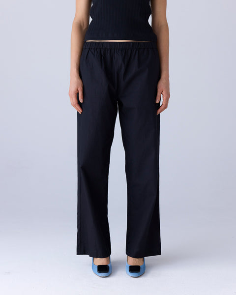 Cotton Trousers