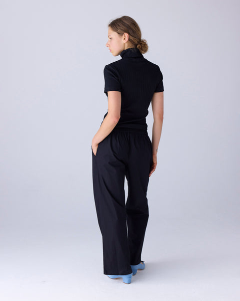 Cotton Trousers