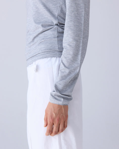 Scoop Double Layer