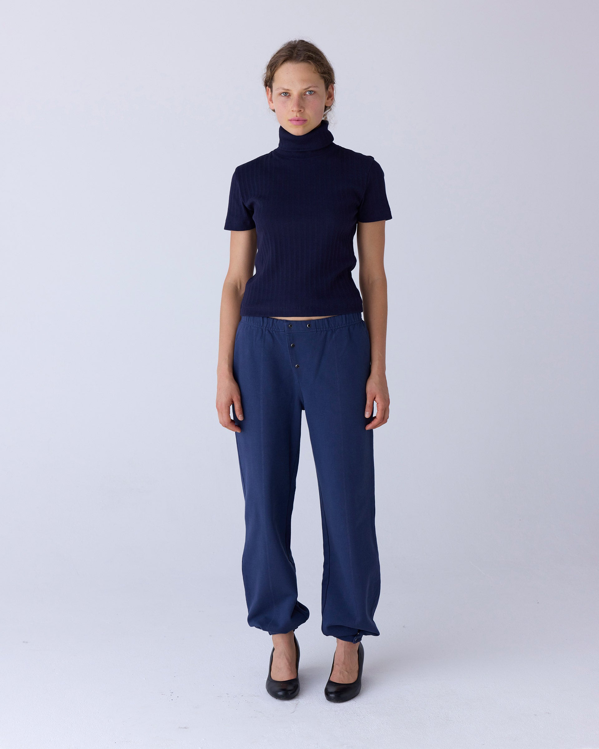 Ink Trousers