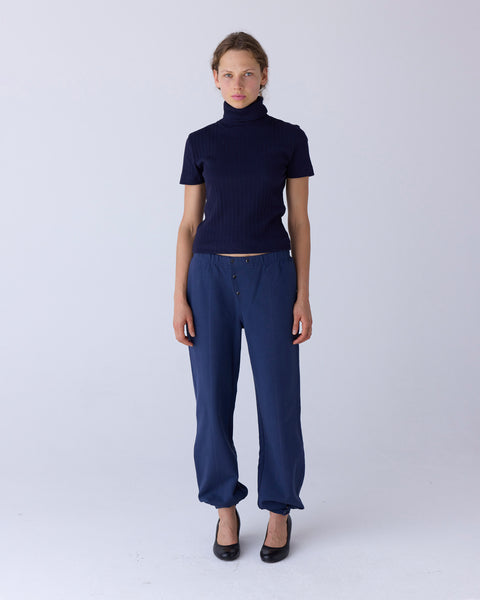 Ink Trousers