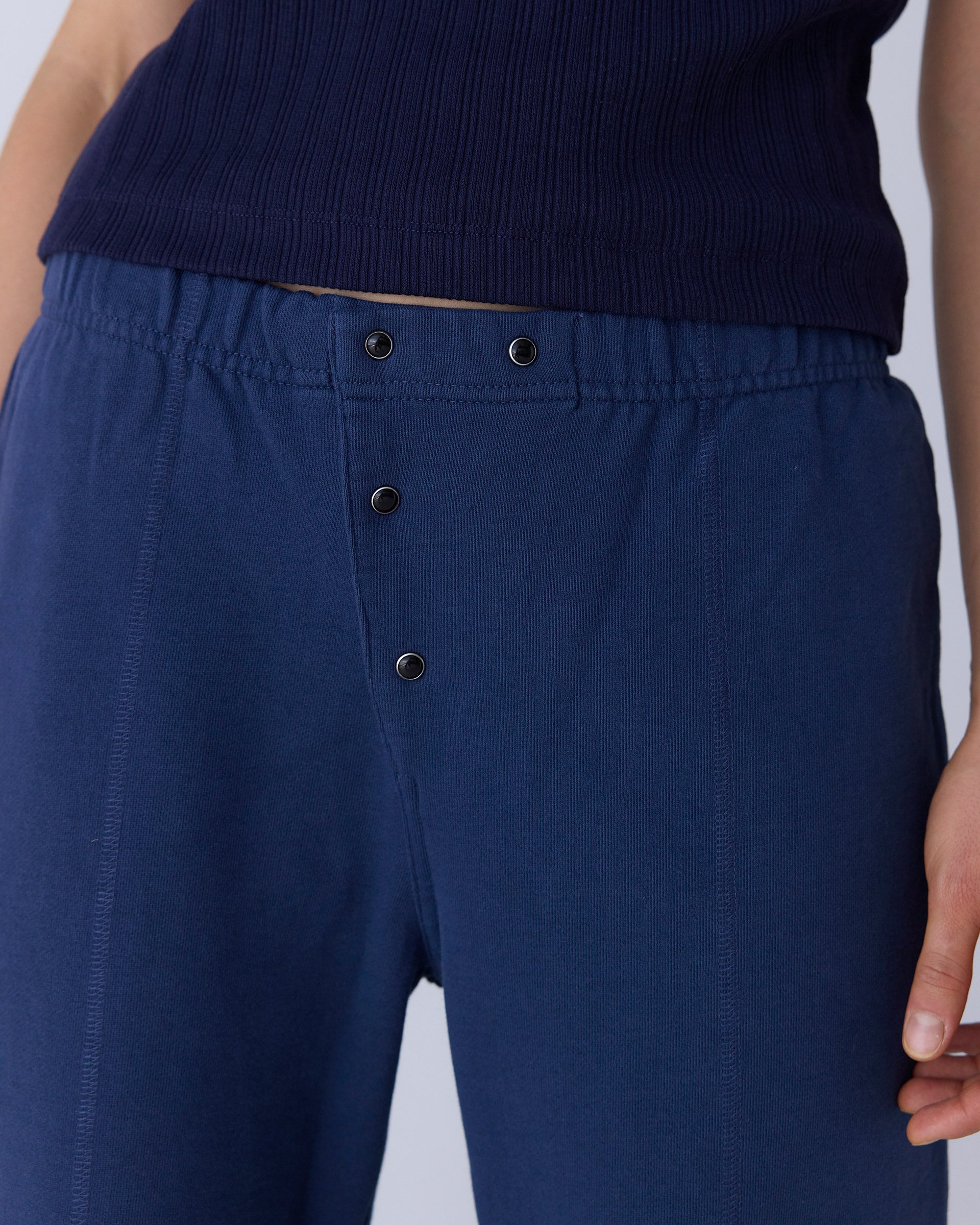 Ink Trousers