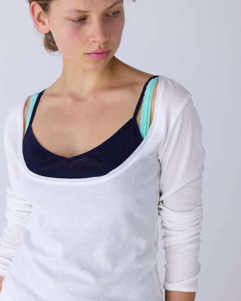 Scoop Double Layer