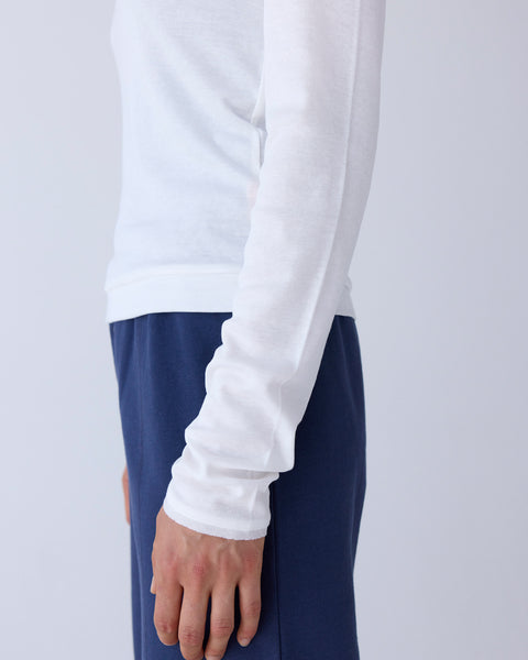 Scoop Double Layer