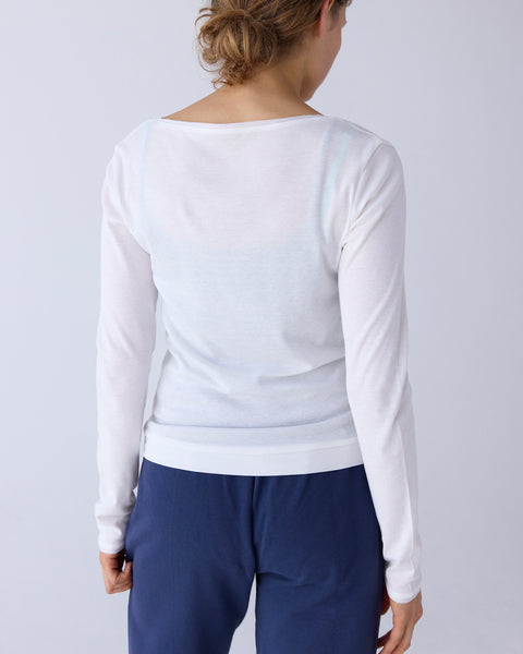 Scoop Double Layer