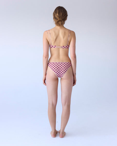 Polka Flock Brief