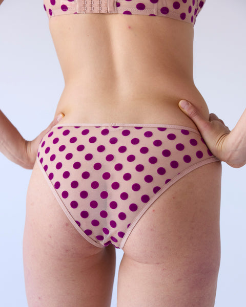 Polka Flock Brief