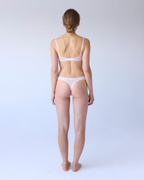 Moss Thong