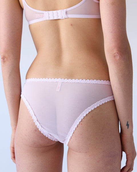 Moss Brief
