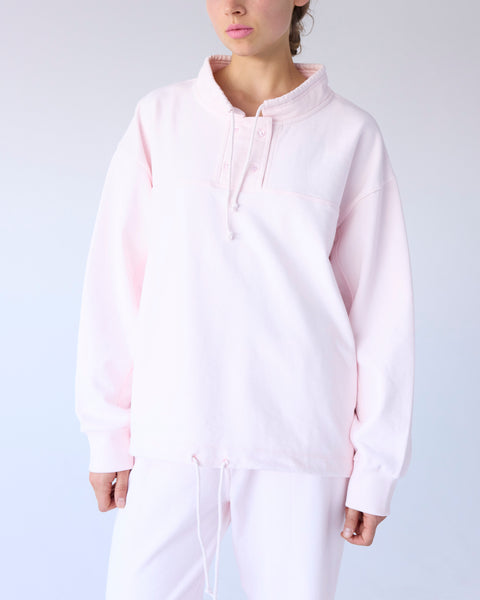 Track Sweater