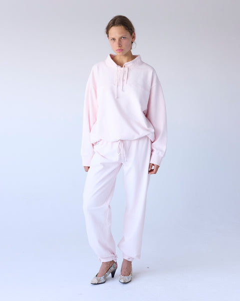 Track Sweater