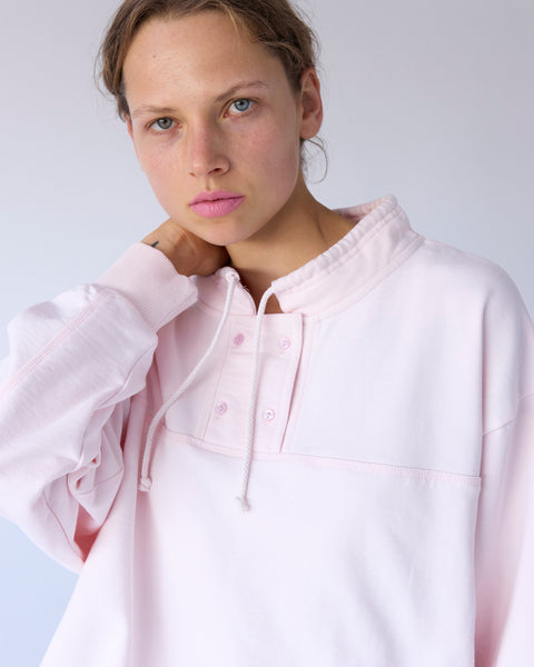Track Sweater