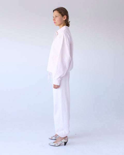Track Sweater
