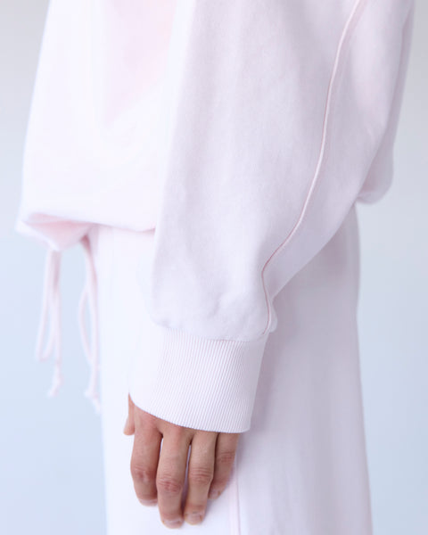 Track Sweater