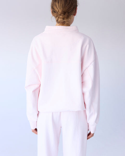Track Sweater