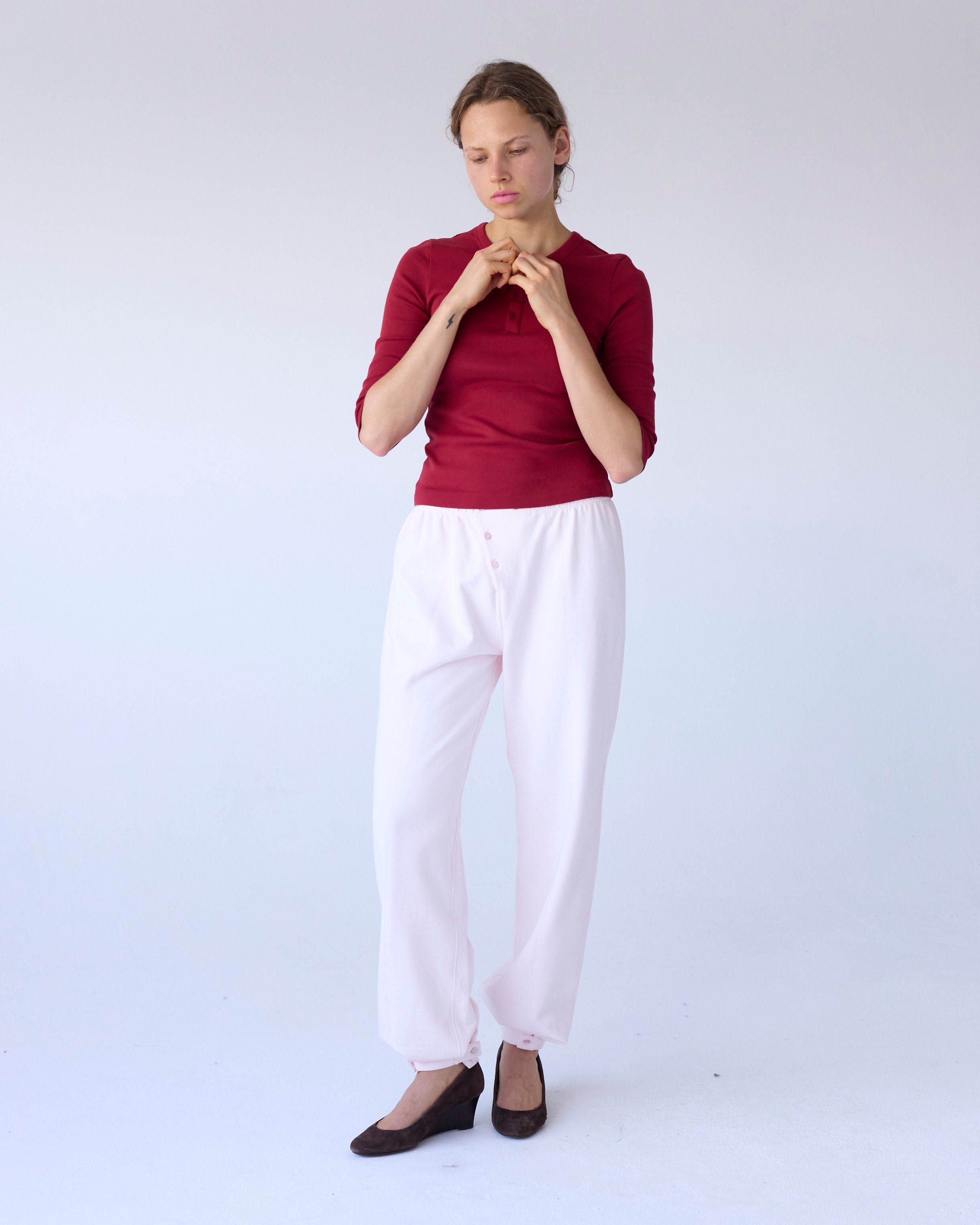 Track Trousers