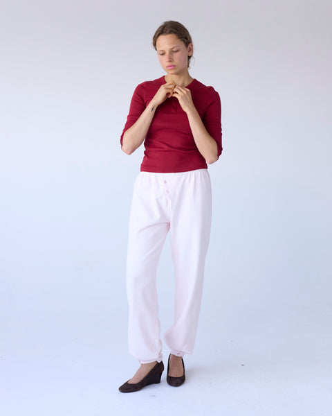 Track Trousers