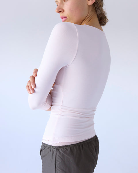 Celine 3/4 Sleeve