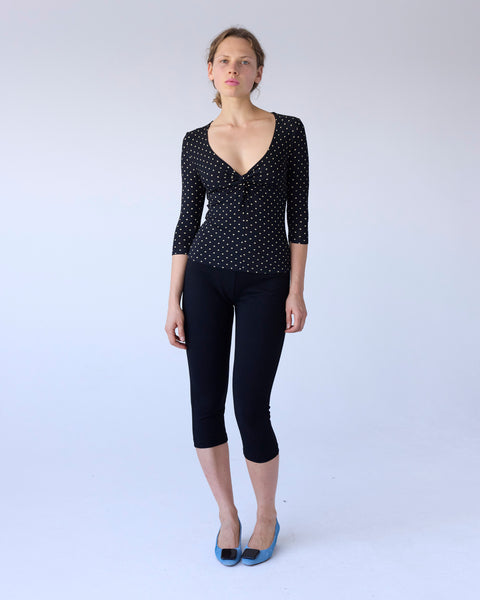 Celine 3/4 Sleeve