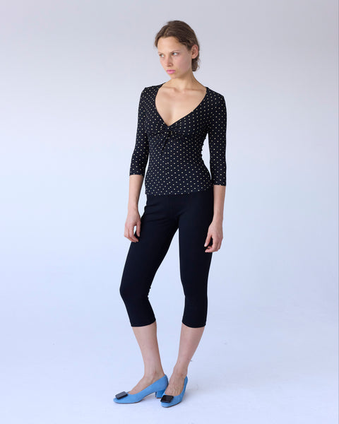 Celine 3/4 Sleeve