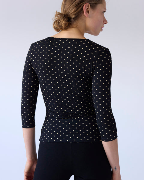 Celine 3/4 Sleeve