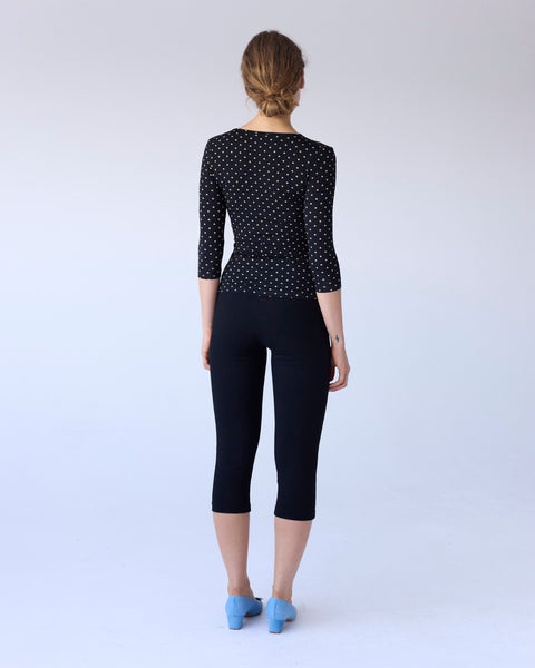 Celine 3/4 Sleeve