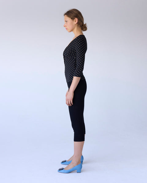 Celine 3/4 Sleeve