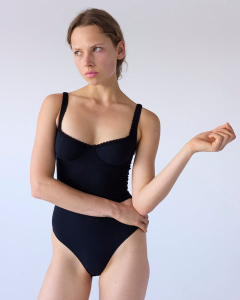Moss Leotard