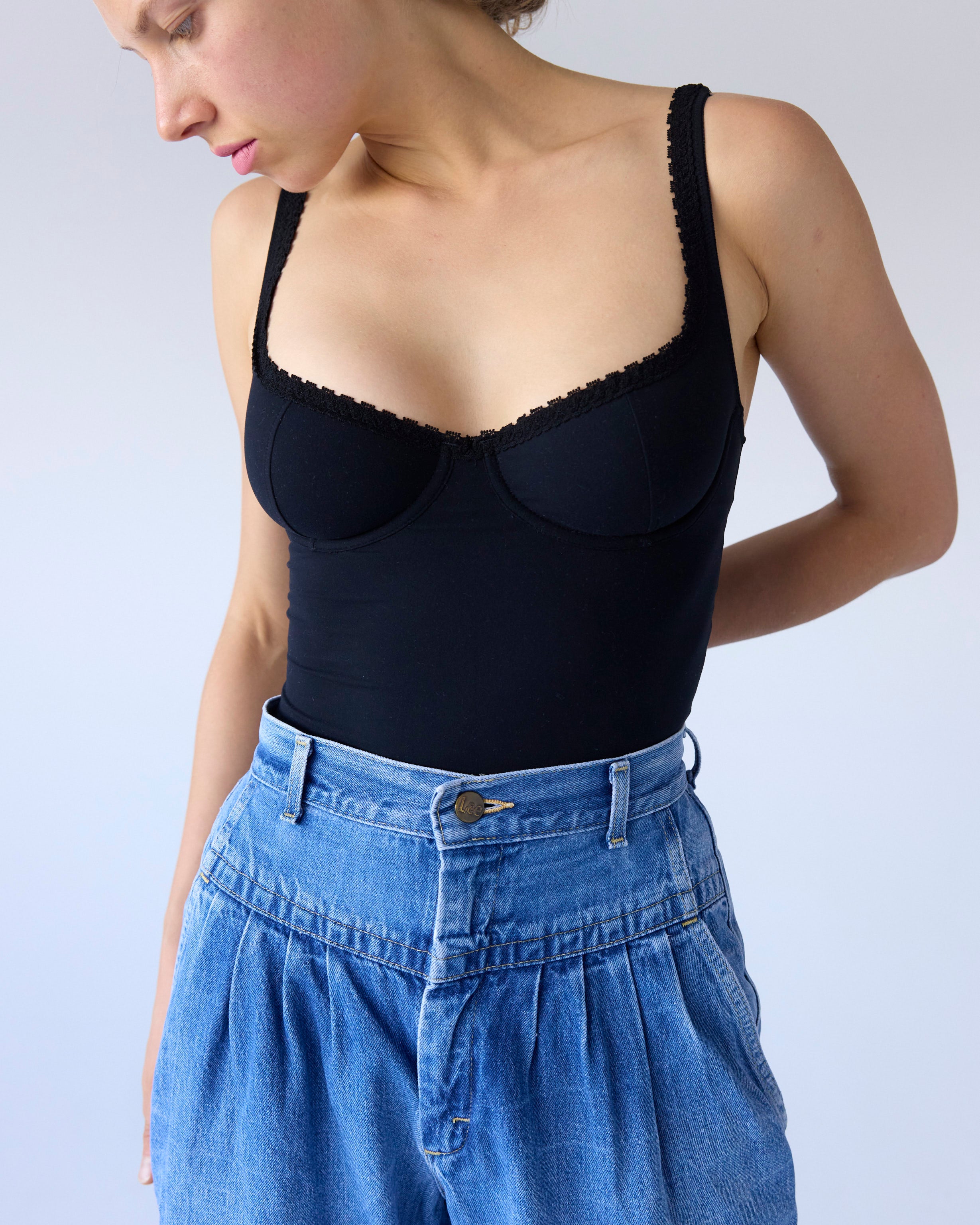 Moss Leotard