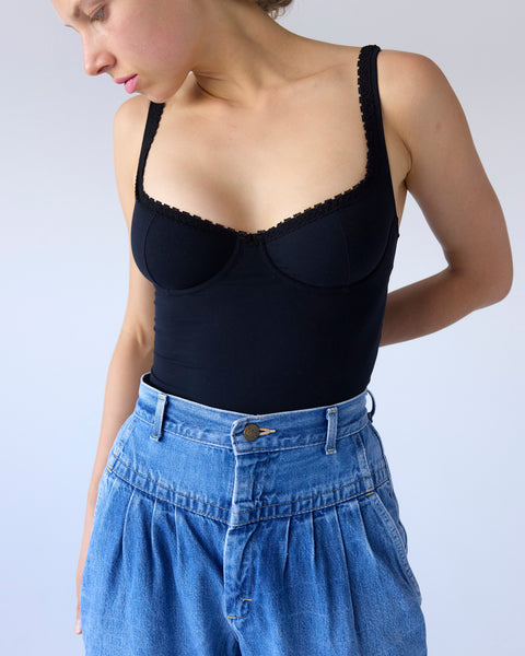Moss Leotard
