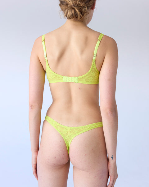 Lace Shania Bra