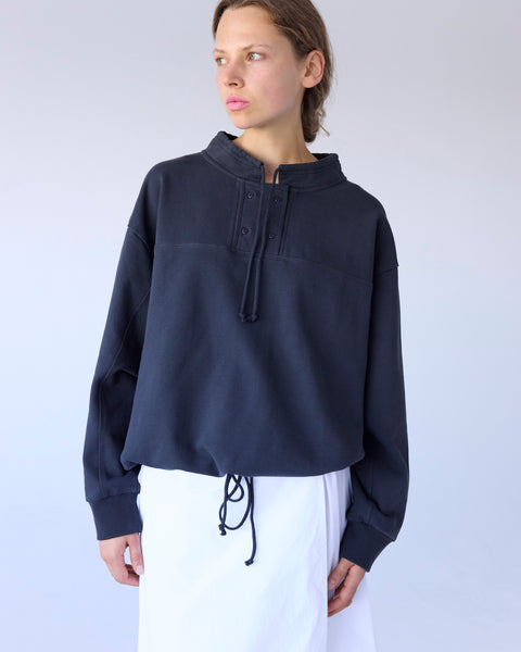 Track Sweater