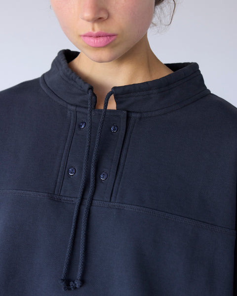 Track Sweater