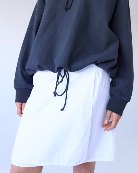 Track Sweater