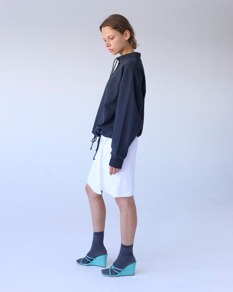 Track Sweater