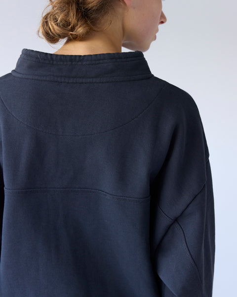 Track Sweater