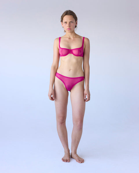 Moss Bra