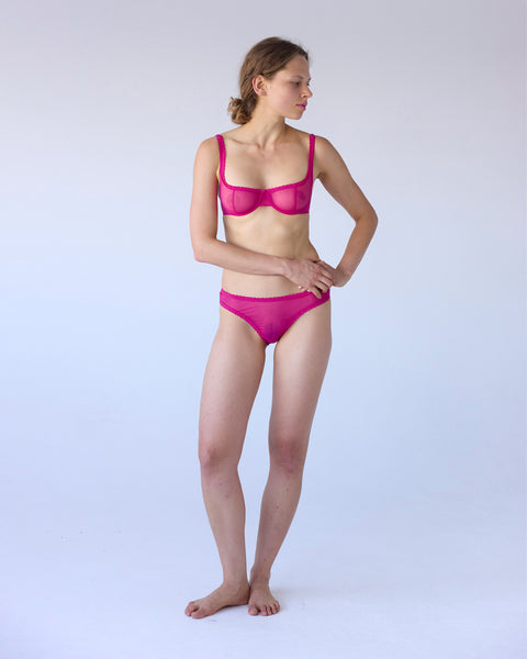 Moss Brief
