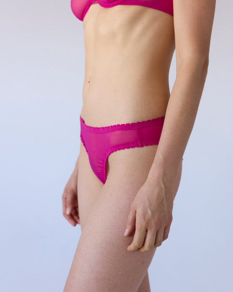 Moss Brief