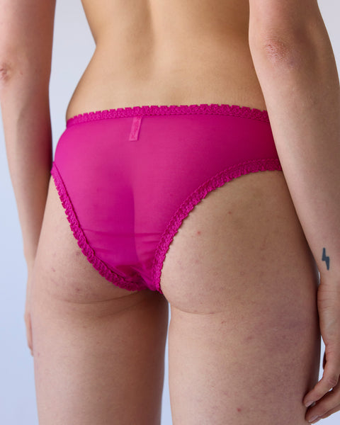 Moss Brief